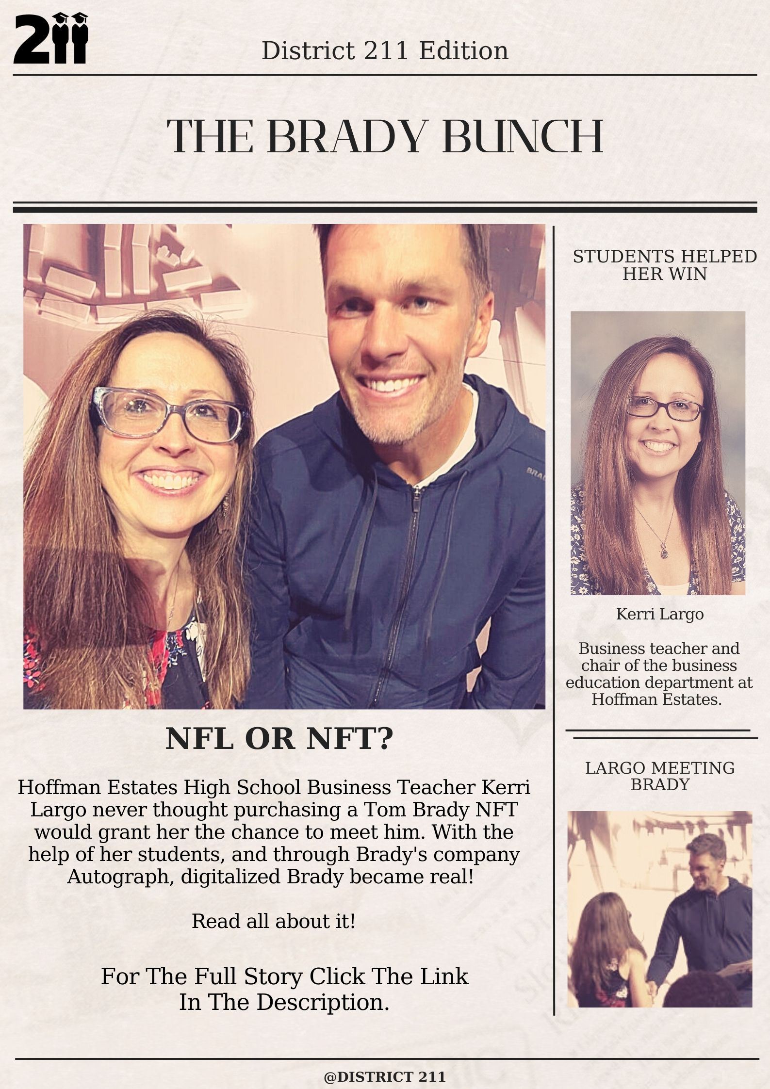  Extra Extra! Read All About It!